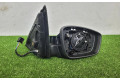 Зеркало электрическое Skoda Fabia Mk3 (NJ) 2015 - 2021 года