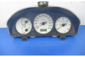 Панель приборов Mazda 626