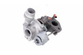 Turbodmychadlo Турбина 54359980028, 54359980028 Nissan Juke I F15