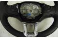 Руль Peugeot 2008 I 2013 - 2019 года 98099708HE, 619651880B