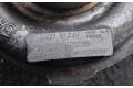 Turbodmychadlo Турбина A6120960299 Mercedes-Benz ML W163
