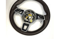 Руль 95B419091 Porsche Macan