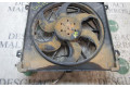 Вентилятор радиатора     CGB-19110    KIA Carens II 