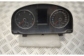 Přístrojová deska  Volkswagen Caddy 2014 2K0920866C  