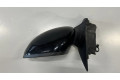 Zpětné zrcátko levé Fiat 500L 2013