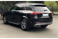 Подушка безопасности в сиденье A1678608100, 1678608100 Mercedes-Benz GLE W167