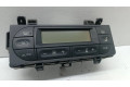 Блок управления климат-контролем 96533393XT, 69210003 Citroen C2