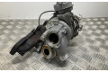  Турбина Skoda Octavia Mk3 (5E)  04L253020S   для двигателя DDYA      