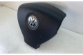 Подушка безопасности водителя 1K0880201P Volkswagen Golf Plus