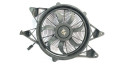 Вентилятор радиатора     52404763    Jeep Cherokee III KJ 