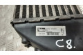 Интеркулер 1489396080 Citroen C8 2.2