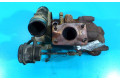 Turbodmychadlo Турбина 504340182, IMPRK961523 Fiat Ducato