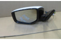 Зеркало электрическое        Acura ILX  2013- года   