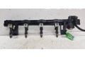 Комплект жиклеров (форсунок) 8A6G-9H487-CB, 0280158207   Ford Fiesta