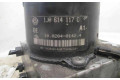 Блок АБС 1J0614117C, 1J0614117C   Volkswagen  Bora  1998 - 2005 года