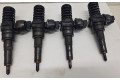Комплект форсунок 0414720313, 038130073    Volkswagen Touran I  Bls 