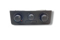 Блок управления климат-контролем 5J0819045 Skoda Fabia Mk2 (5J)