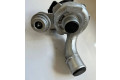 Turbodmychadlo Турбина 717345, 703245-0002 Renault Megane I