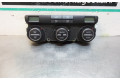 Блок управления климат-контролем 74641470, 74641470 Volkswagen Golf Plus