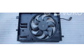 Вентилятор радиатора 9806313880 Citroen C4 II Picasso