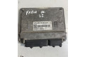 Блок управления двигателя 03E906023D, 5WP4046004 Skoda Fabia Mk1 (6Y)