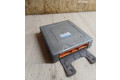 Блок управления двигателя MD761733, G1T17176E Mitsubishi Carisma