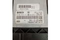 Блок управления двигателя 0281015411, BOSCH   KIA Carens II
