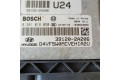 Řídící jednotka 391202A206, 0281018050 Hyundai i40 2013