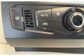 Блок управления климат-контролем 8T2820043AD   Audi Q5 SQ5