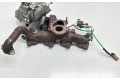 Турбина Nissan Navara D23 GT1238Z, 8460161