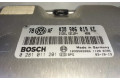 Řídící jednotka 038906019KE, 0281011201 Volkswagen Passat Alltrack 2003