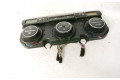 Блок управления климат-контролем 74641423, 746.414-23   Volkswagen Touran I