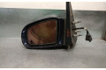 Зеркало электрическое        Mercedes-Benz ML W163  1997 - 2005 года   