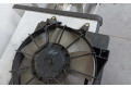 Электрический вентилятор радиаторов 1680004700   Honda  Accord  2003 - 2007 года