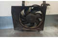 Вентилятор радиатора     1710084E501    Suzuki Ignis 