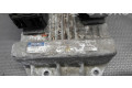 Блок управления двигателем Блок управления 8973509486   Opel Meriva A
