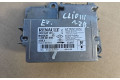 Блок подушек безопасности 8200645161, 063031704   Renault Clio III