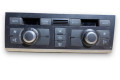 Блок управления климат-контролем 4F2820043P, 4F0910043A   Audi A6 S6 C6 4F