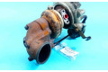 Turbodmychadlo Турбина IMPRK1150833 Fiat Ducato
