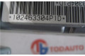 Подушка безопасности пассажира 102463304p1d Toyota Corolla Verso AR10