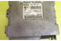 Блок управления двигателя HOM7700860324, IAW6R.20 Renault Twingo I