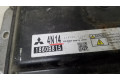 Блок управления двигателя 1860B815 Mitsubishi Outlander