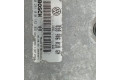 Блок управления двигателя 038906018gn Skoda Octavia Mk1 (1U)