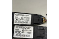 Блок подушек безопасности 8L0959655F, 0030B004RMA0 Audi A3 S3 8L