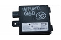 Блок управления 284K04GA0C Infiniti Q60