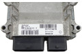 Блок управления двигателем Блок управления 237101467R, 237101212R Dacia Logan I