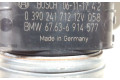Моторчик дворников 67636914577, 0390241712 BMW X3 E83