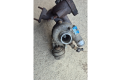 Турбина Skoda Fabia Mk1 (6Y) 54431015083, 038253016