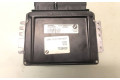 Блок управления двигателя S83293, 1214752761001 Mini One - Cooper R50 - 53