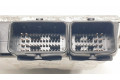 Блок управления двигателя 0281011968, 9659520180 Citroen C8